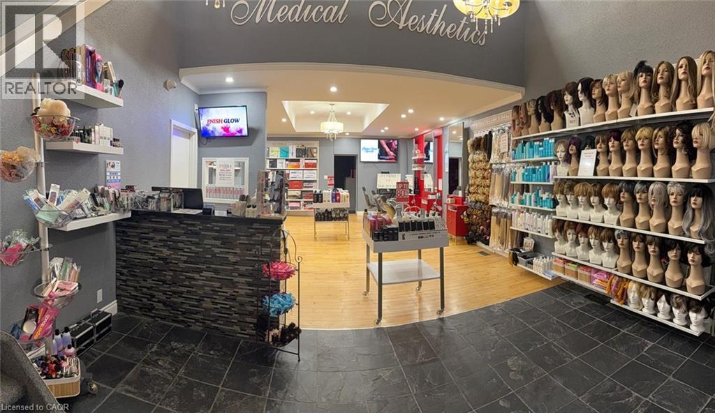 938 King Street W, Kitchener, Ontario N2G 1G4 - Photo 5 - 40792904