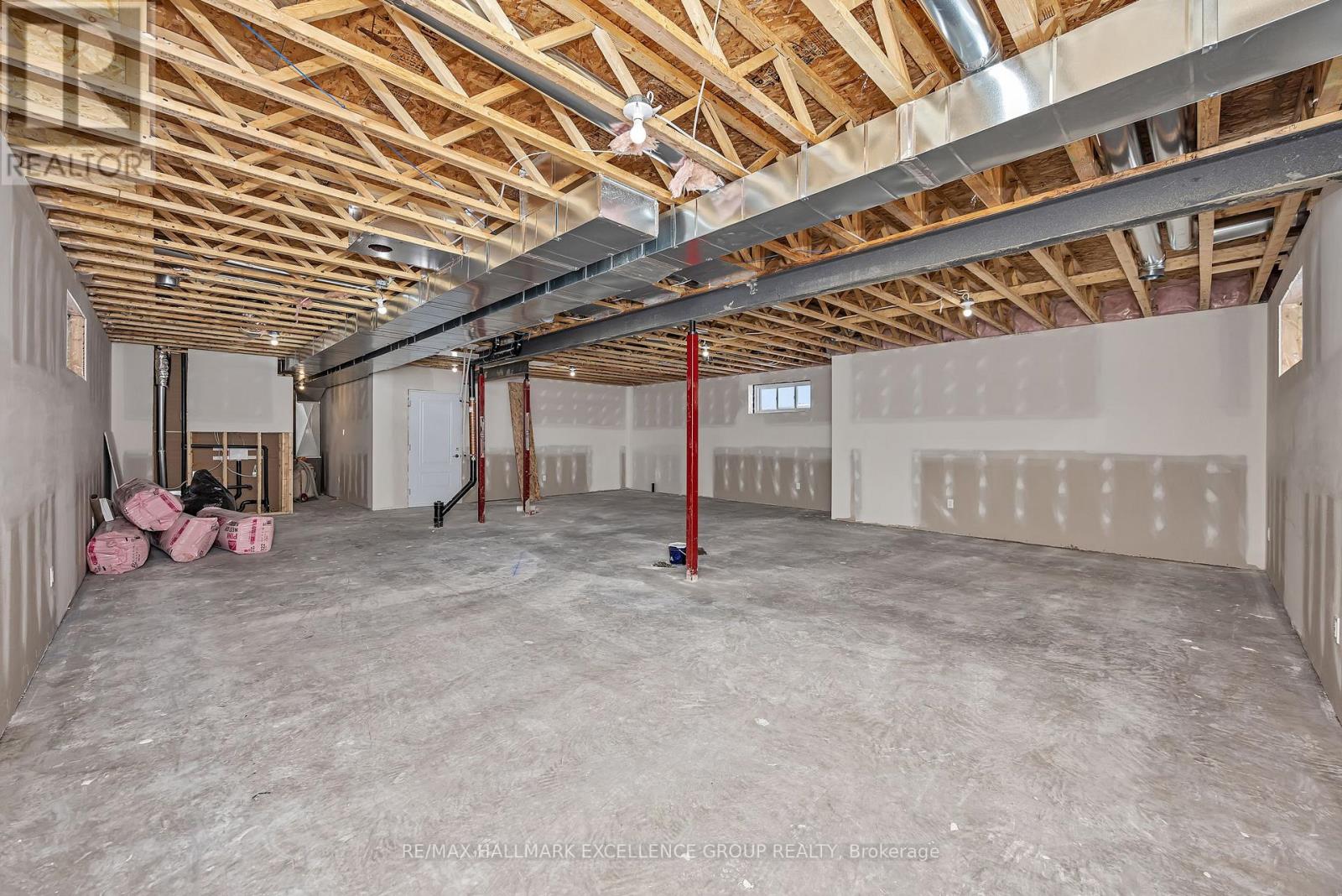 1117 Bronze (Lot 105) Avenue, Clarence-Rockland, Ontario  K4K 0N4 - Photo 37 - X12480977