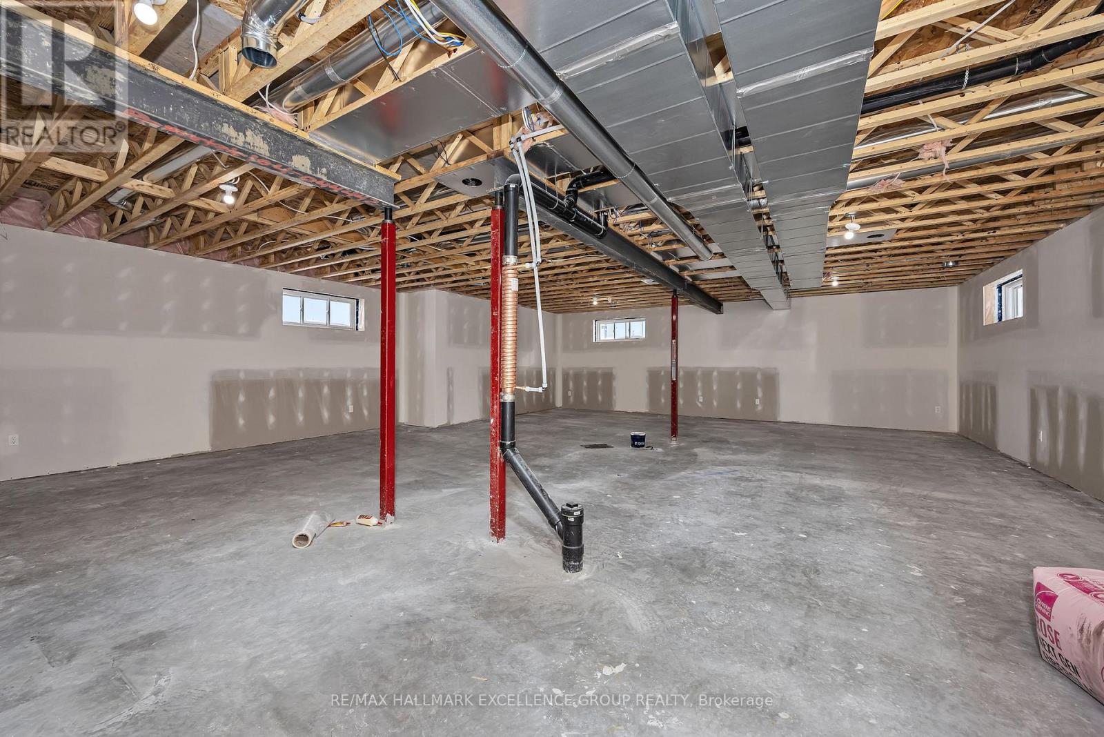 1117 Bronze (Lot 105) Avenue, Clarence-Rockland, Ontario  K4K 0N4 - Photo 36 - X12480977