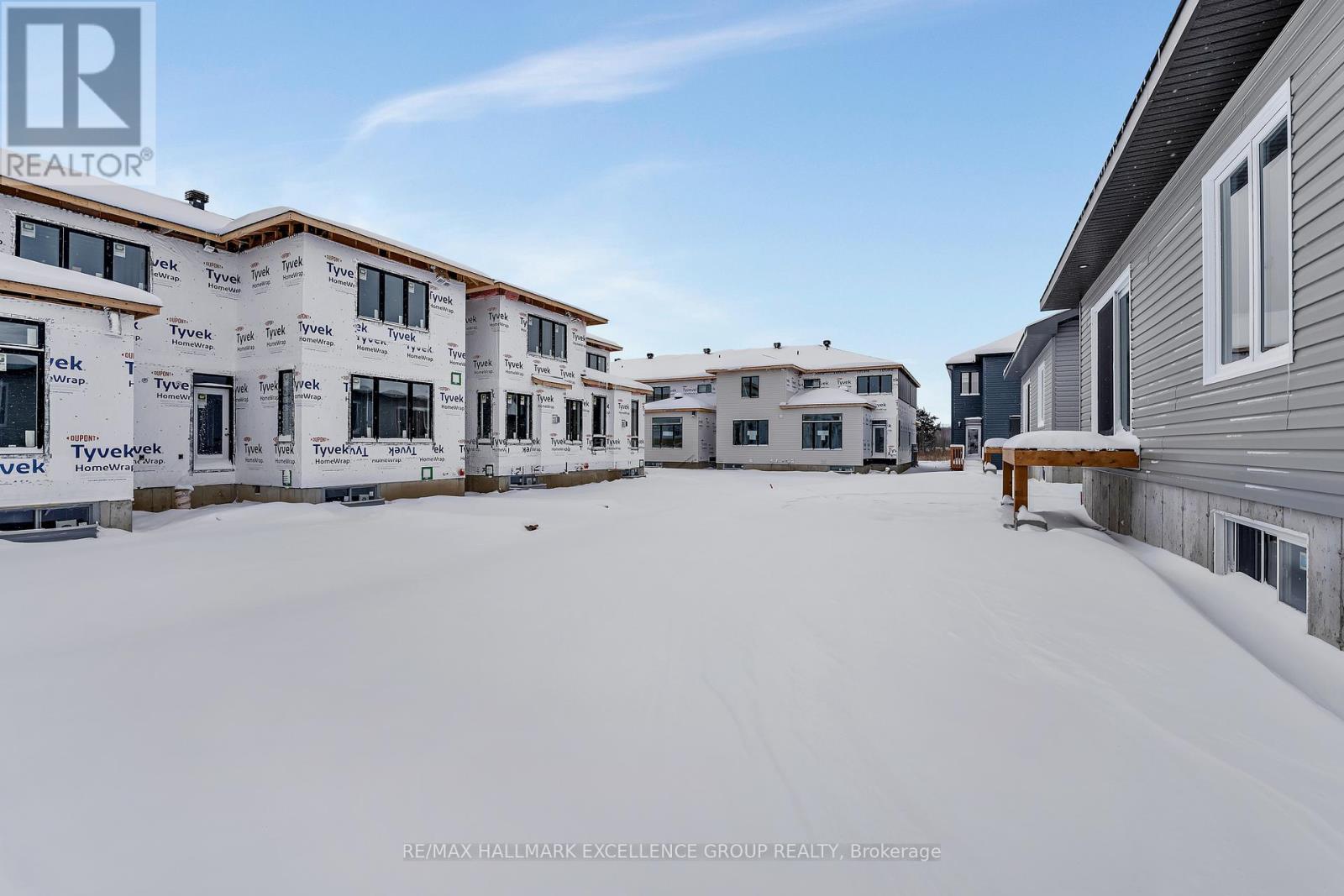 1117 Bronze (Lot 105) Avenue, Clarence-Rockland, Ontario  K4K 0N4 - Photo 46 - X12480977