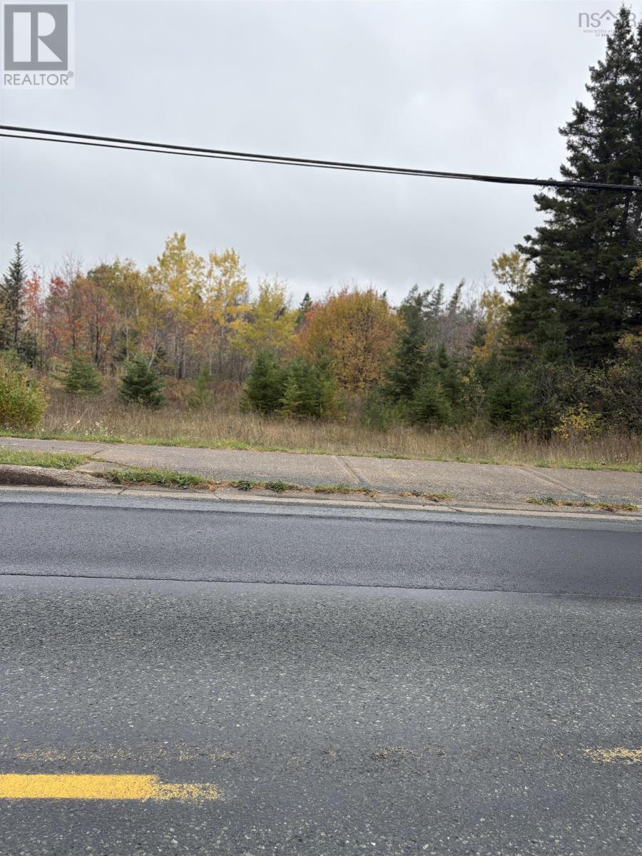 1732 Gabarus Highway, Prime Brook, Nova Scotia