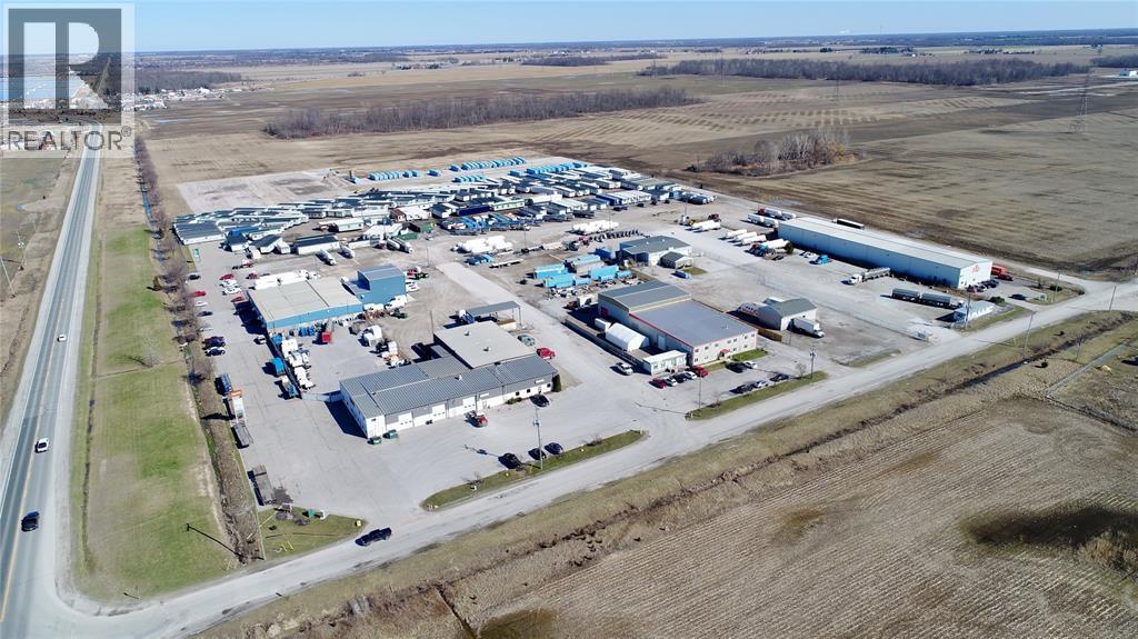 394 MC GREGOR ROAD, Sarnia, Ontario