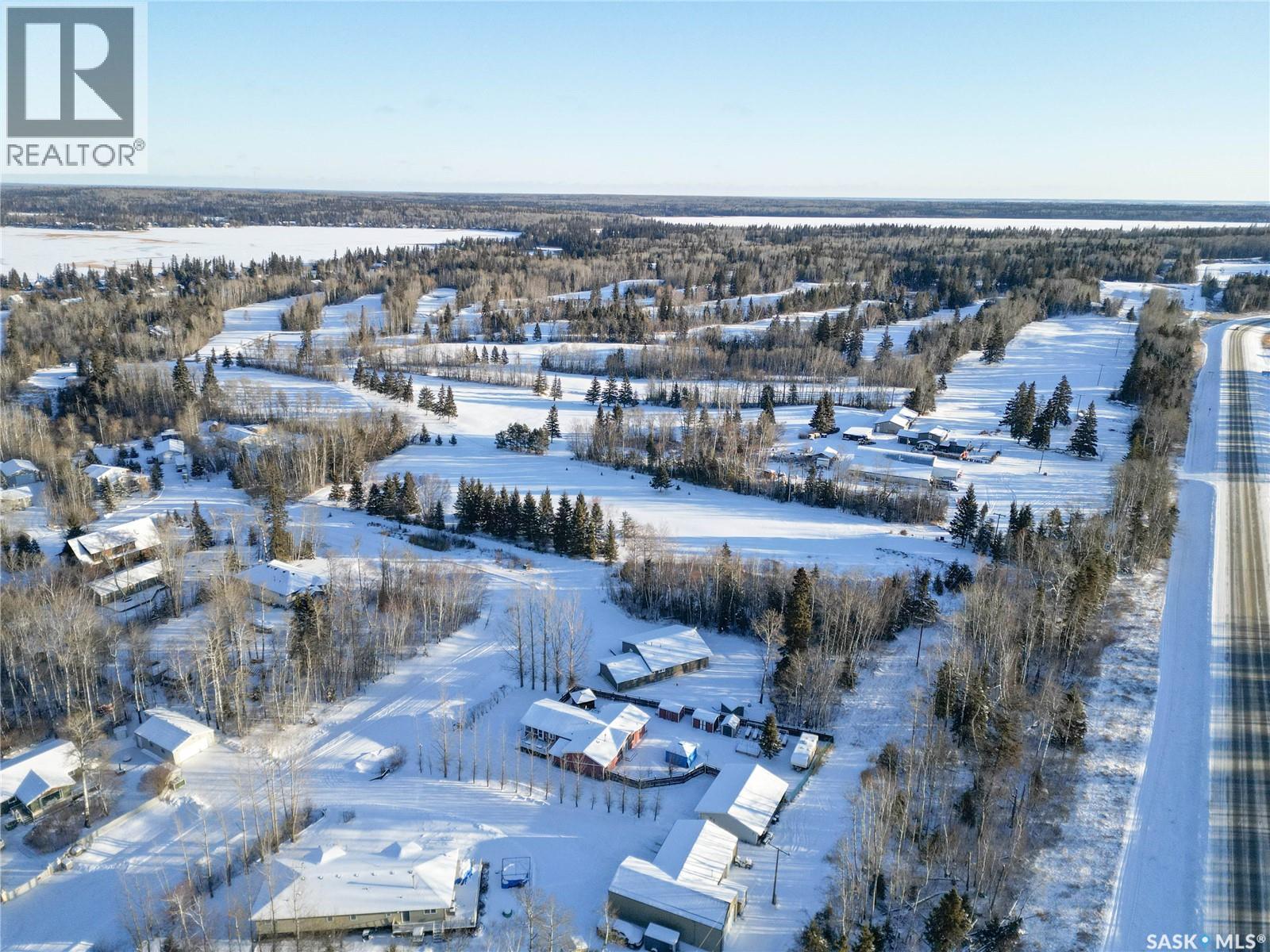 105 Crestview Drive, Lakeland Rm No. 521, Saskatchewan  S0J 0N0 - Photo 5 - SK019508