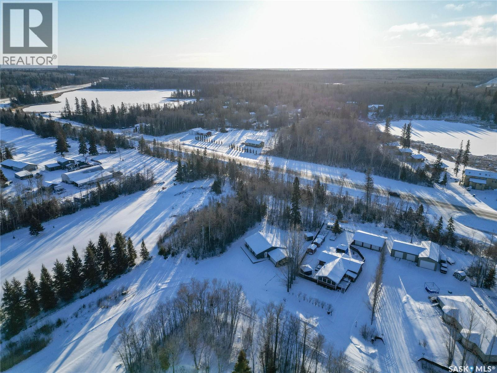 105 Crestview Drive, Lakeland Rm No. 521, Saskatchewan  S0J 0N0 - Photo 6 - SK019508