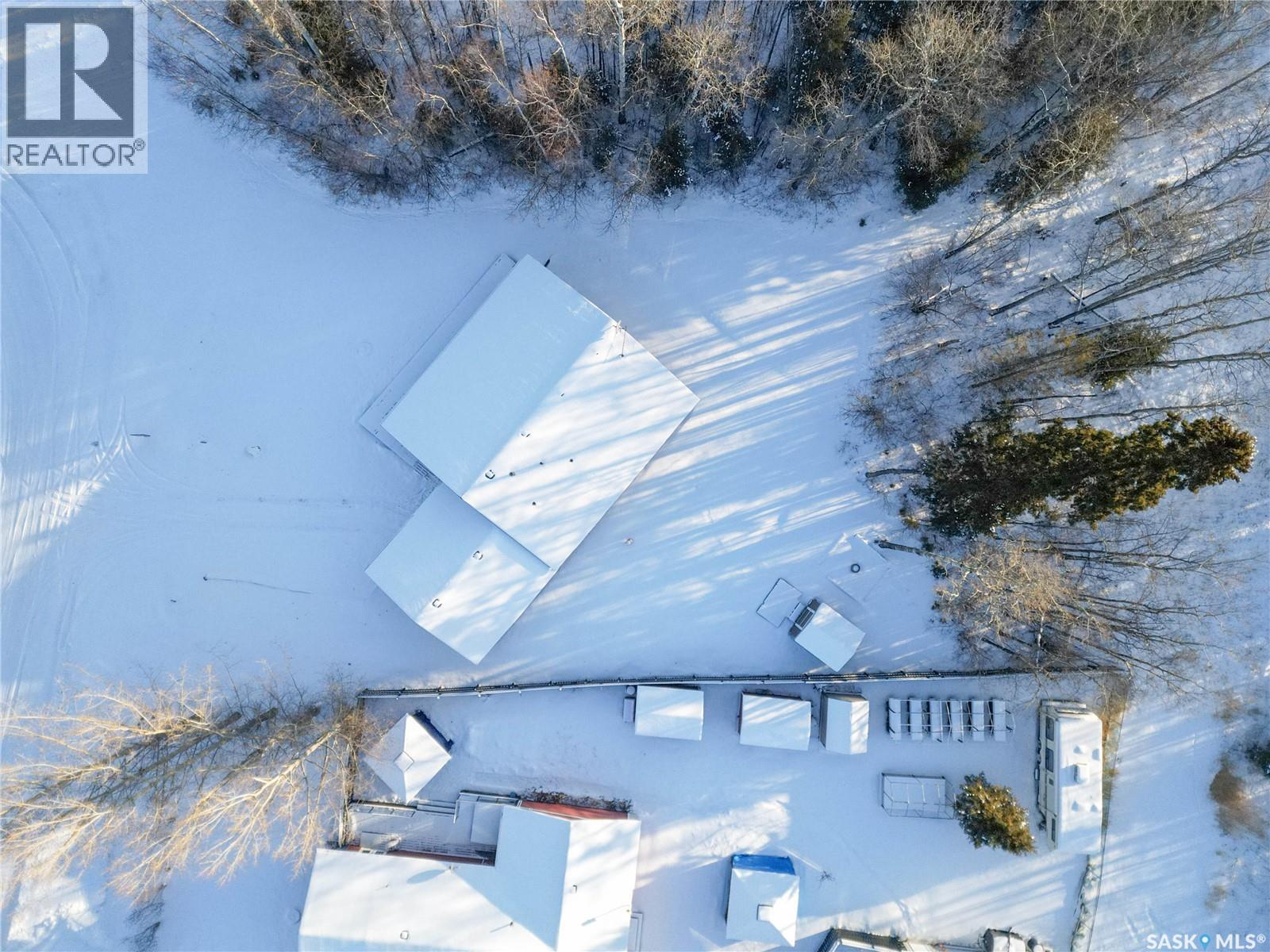 105 Crestview Drive, Lakeland Rm No. 521, Saskatchewan  S0J 0N0 - Photo 7 - SK019508