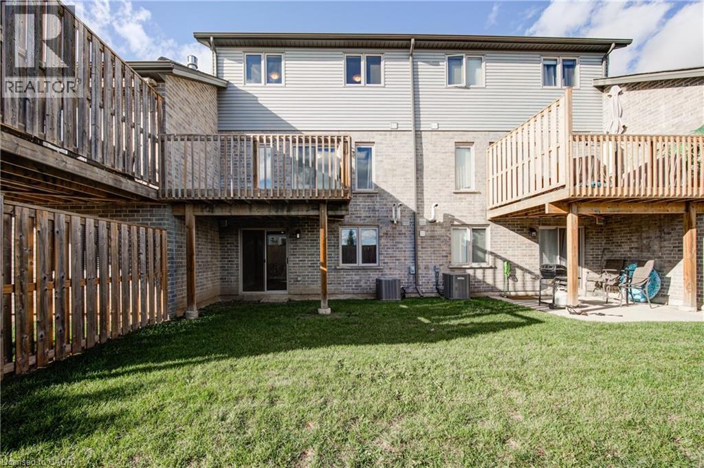 175 Ingersoll Street N Unit# 22, Ingersoll, Ontario  N5C 0B9 - Photo 42 - 40789794