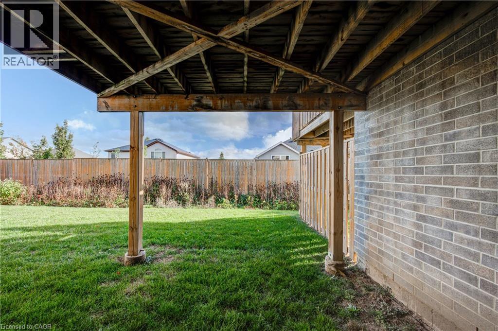 175 Ingersoll Street N Unit# 22, Ingersoll, Ontario  N5C 0B9 - Photo 39 - 40789794