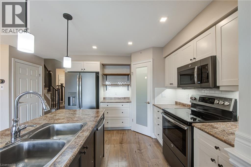 175 Ingersoll Street N Unit# 22, Ingersoll, Ontario  N5C 0B9 - Photo 12 - 40789794