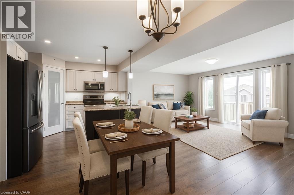 175 Ingersoll Street N Unit# 22, Ingersoll, Ontario  N5C 0B9 - Photo 6 - 40789794