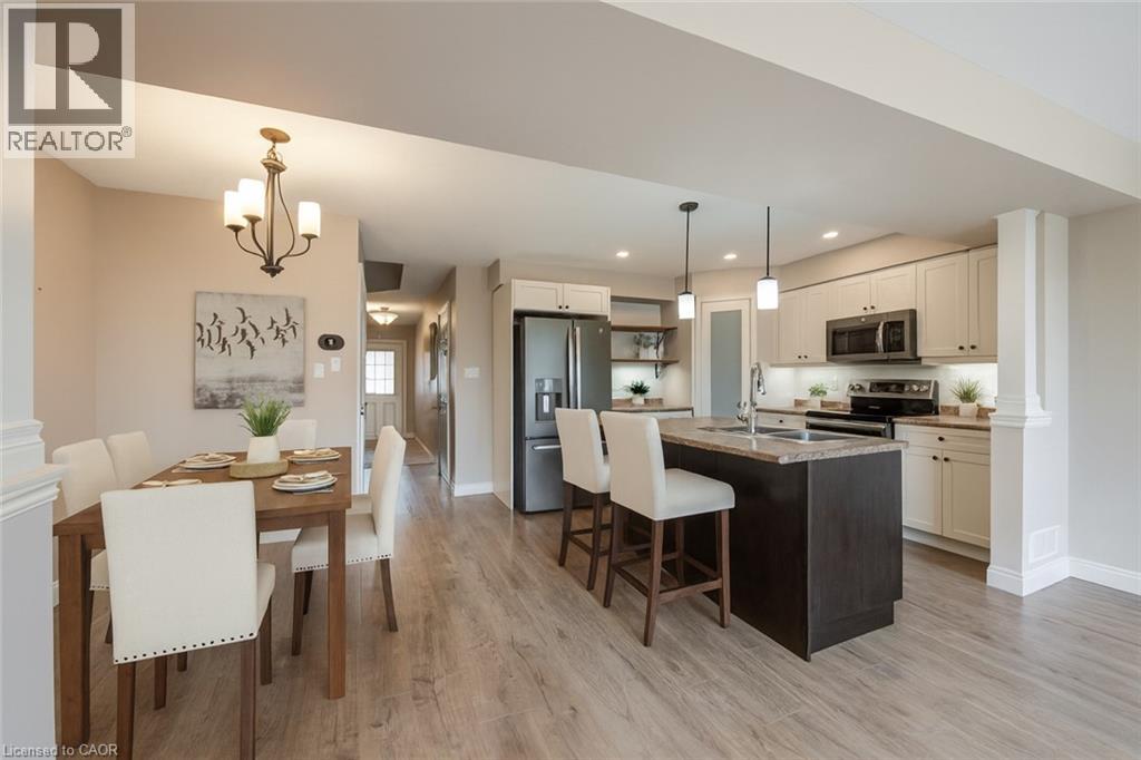 175 Ingersoll Street N Unit# 22, Ingersoll, Ontario  N5C 0B9 - Photo 8 - 40789794