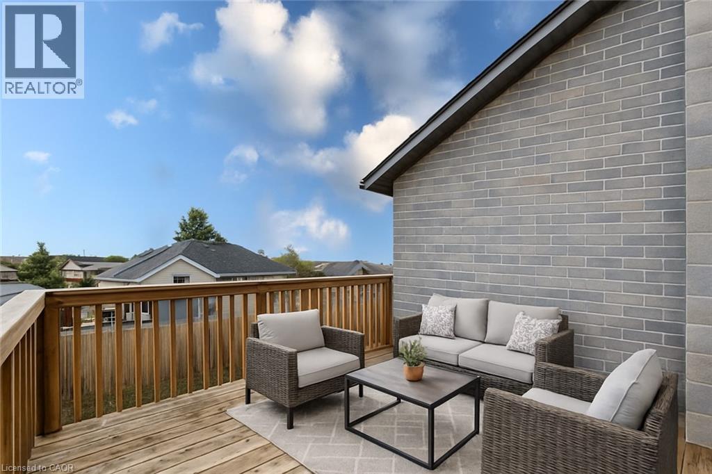 175 Ingersoll Street N Unit# 22, Ingersoll, Ontario  N5C 0B9 - Photo 15 - 40789794