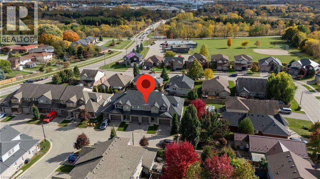 175 Ingersoll Street N Unit# 22, Ingersoll, Ontario  N5C 0B9 - Photo 43 - 40789794