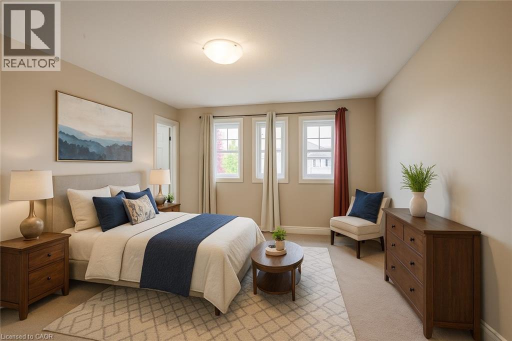 175 Ingersoll Street N Unit# 22, Ingersoll, Ontario  N5C 0B9 - Photo 18 - 40789794