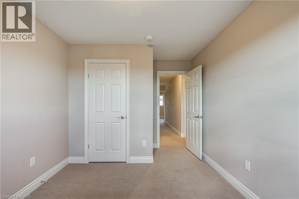 175 Ingersoll Street N Unit# 22, Ingersoll, Ontario  N5C 0B9 - Photo 30 - 40789794