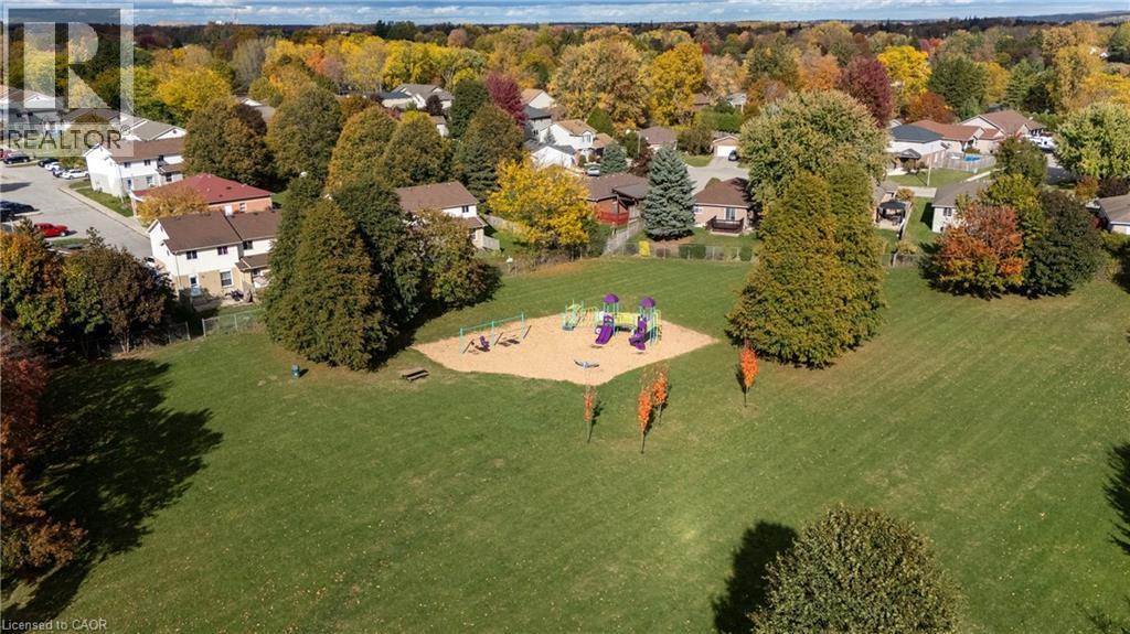 175 Ingersoll Street N Unit# 22, Ingersoll, Ontario  N5C 0B9 - Photo 44 - 40789794