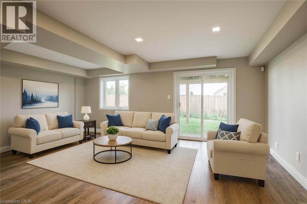 175 Ingersoll Street N Unit# 22, Ingersoll, Ontario  N5C 0B9 - Photo 35 - 40789794