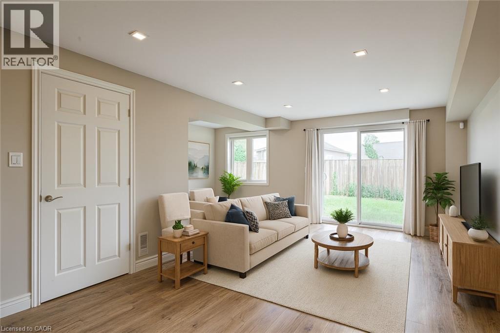 175 Ingersoll Street N Unit# 22, Ingersoll, Ontario  N5C 0B9 - Photo 34 - 40789794