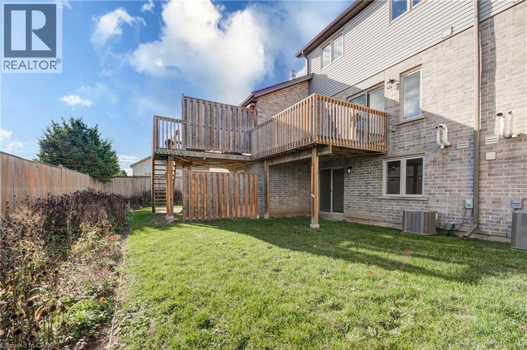 175 Ingersoll Street N Unit# 22, Ingersoll, Ontario  N5C 0B9 - Photo 41 - 40789794