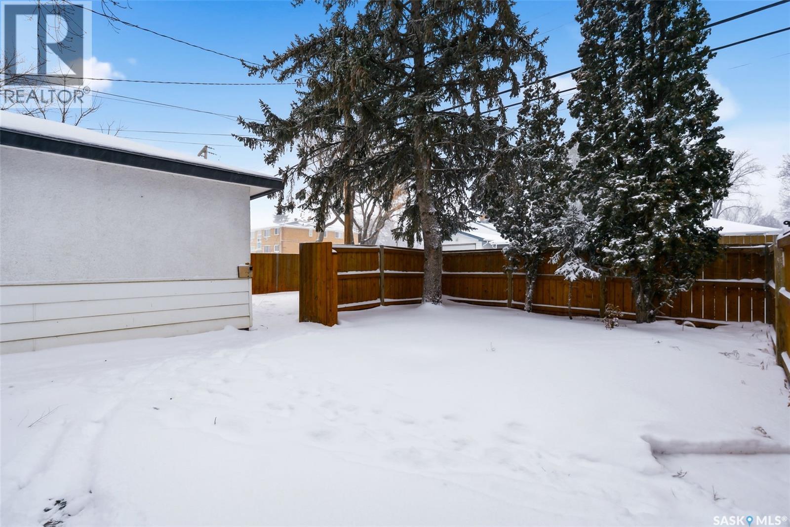 732 Empress Street, Regina, Saskatchewan  S4T 5C8 - Photo 28 - SK025506