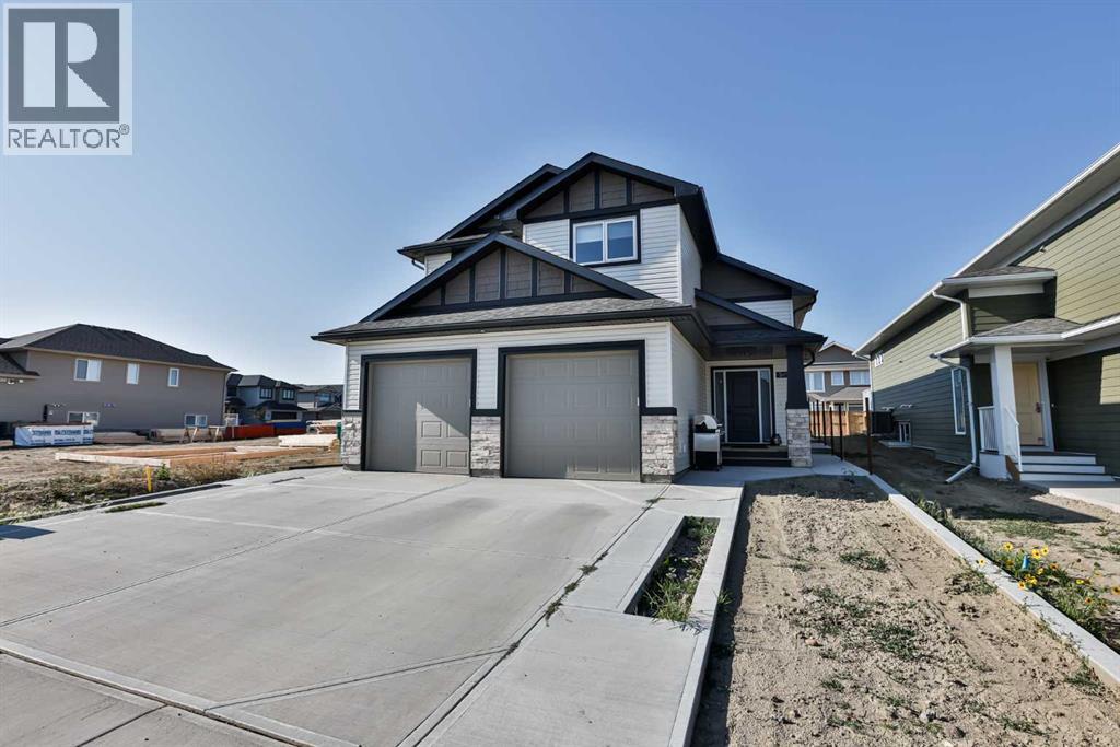549 Riverhills Way W, Lethbridge, Alberta