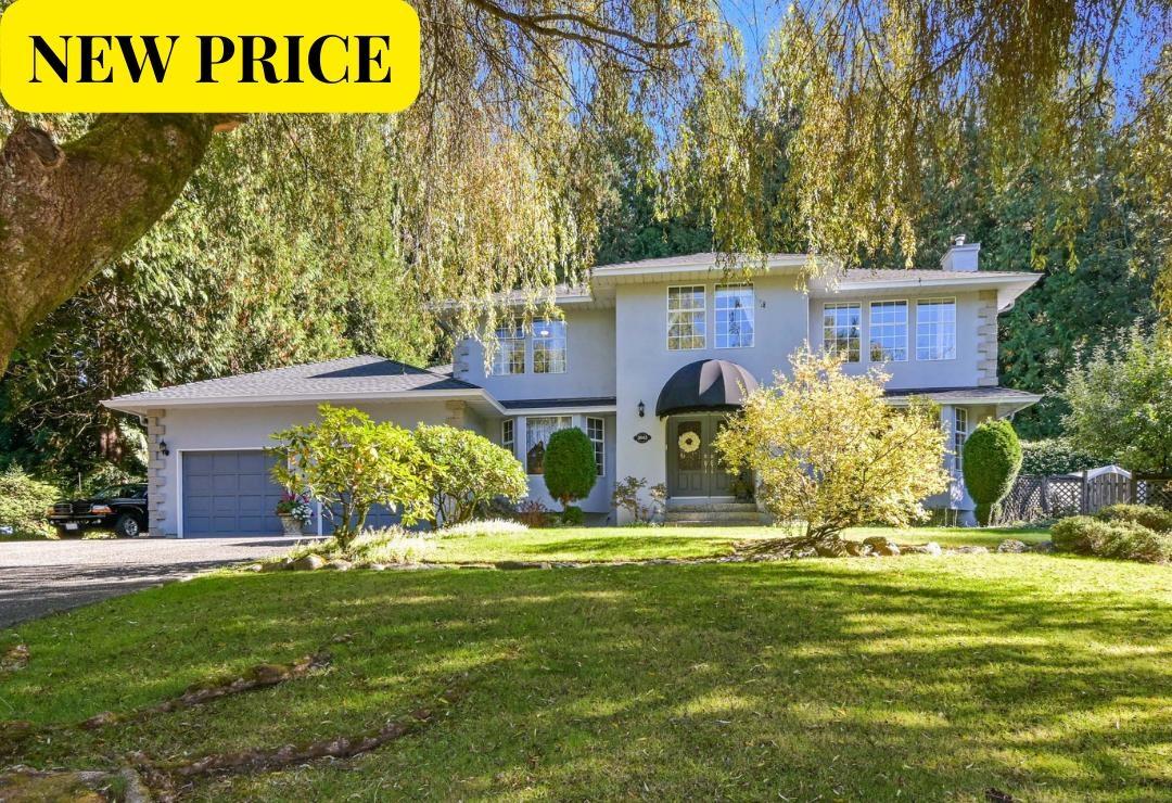 2842 130 STREET, Surrey, British Columbia