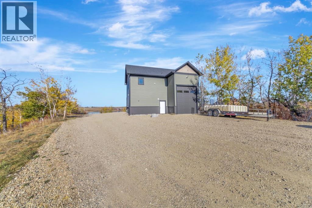 Lot 4 Lakeside Drive, Perch Lake, Saskatchewan  S0M 2G0 - Photo 44 - A2264266