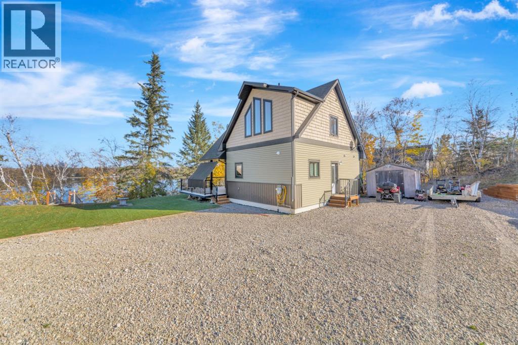 Lot 4 Lakeside Drive, Perch Lake, Saskatchewan  S0M 2G0 - Photo 28 - A2264266