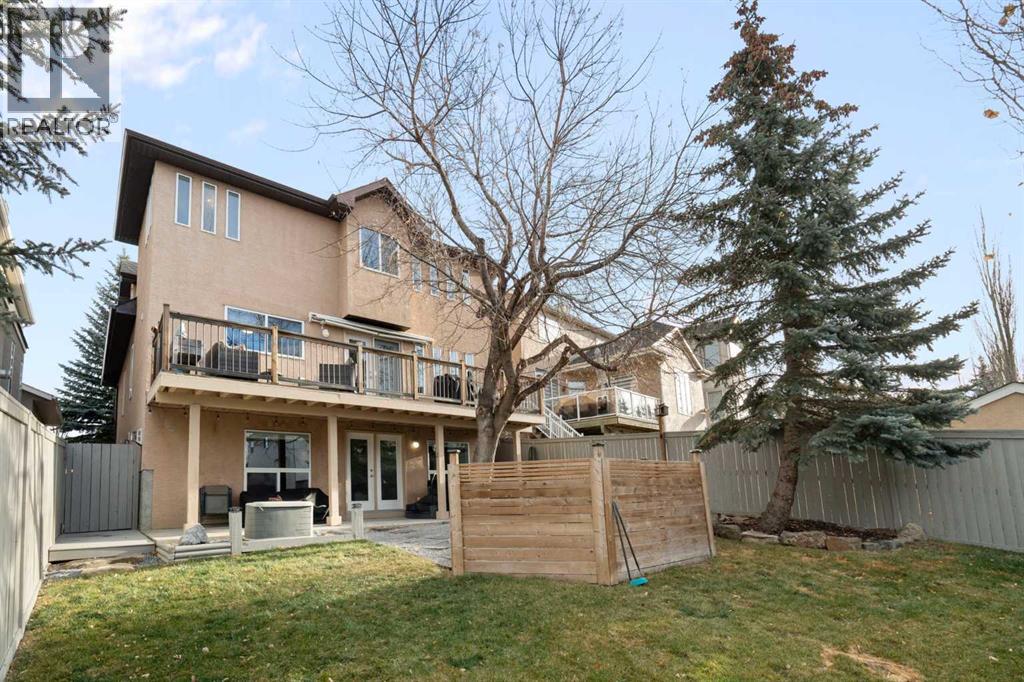 124 Cresthaven Place Sw, Calgary, Alberta  T3B 5W4 - Photo 34 - A2272343