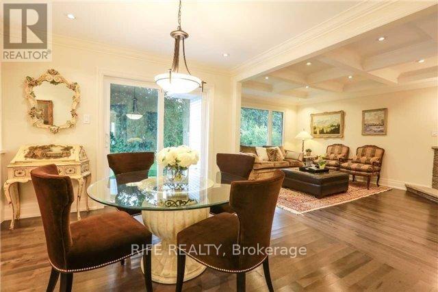 9 Gatehead Road, Toronto, Ontario  M2J 2P4 - Photo 9 - C12629894