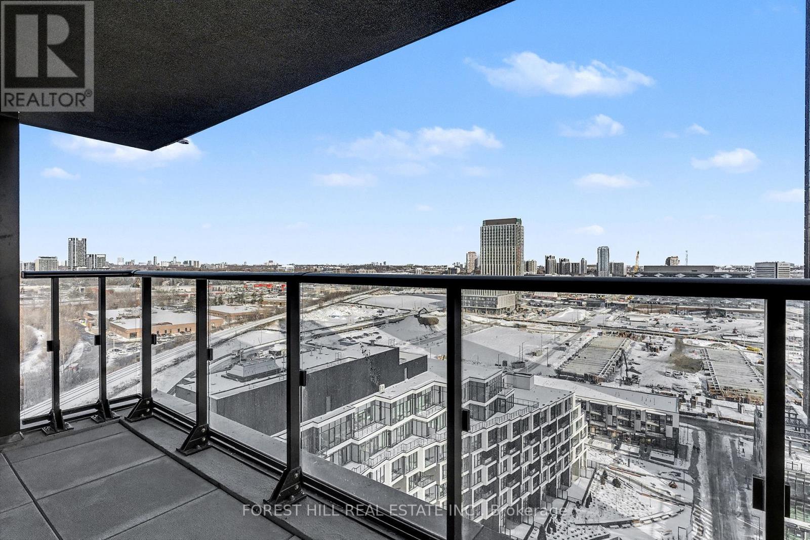 1619 - 1 Quarrington Lane, Toronto, Ontario  M3C 0S4 - Photo 12 - C12629920