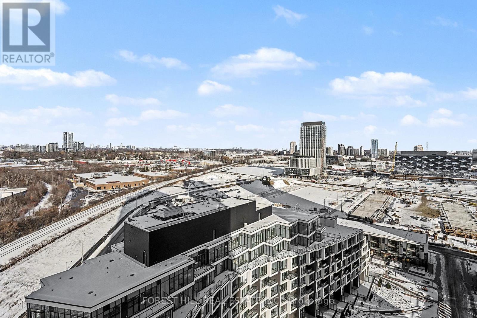 1619 - 1 Quarrington Lane, Toronto, Ontario  M3C 0S4 - Photo 13 - C12629920