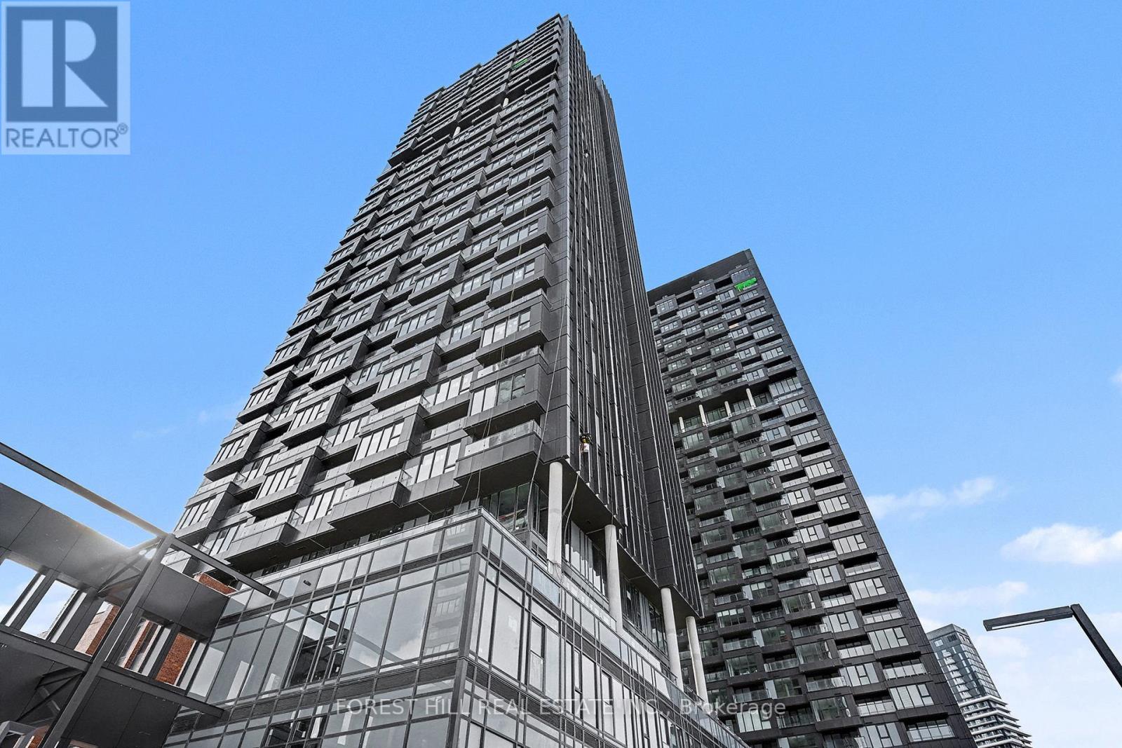 1619 - 1 Quarrington Lane, Toronto, Ontario  M3C 0S4 - Photo 14 - C12629920