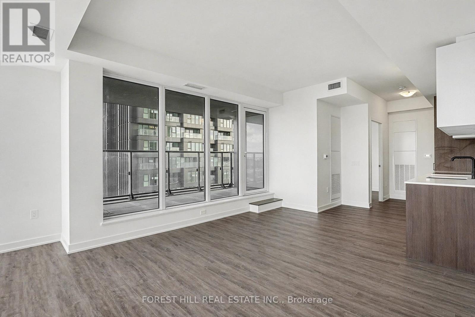 1619 - 1 Quarrington Lane, Toronto, Ontario  M3C 0S4 - Photo 5 - C12629920