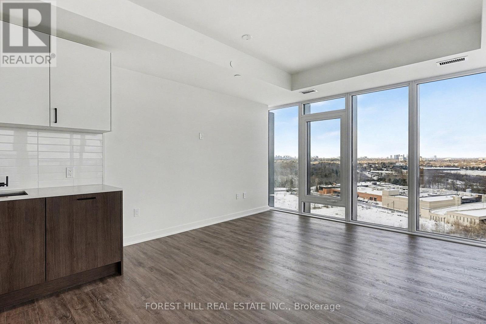 1619 - 1 Quarrington Lane, Toronto, Ontario  M3C 0S4 - Photo 7 - C12629920