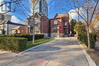 90 FAIRLEIGH CRESCENT, Toronto, Ontario