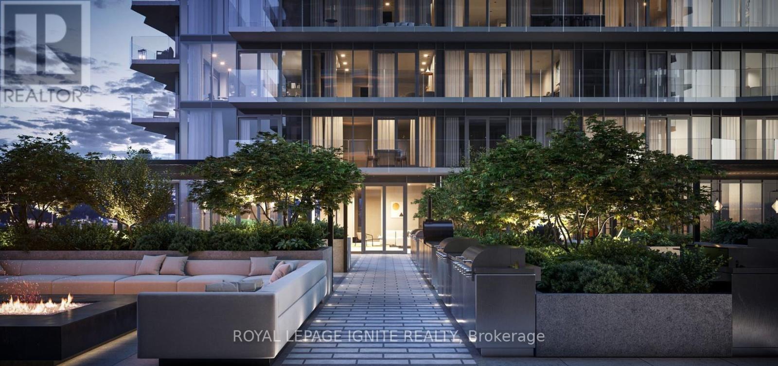 503 N - 120 Broadway Avenue, Toronto, Ontario  M4P 1V7 - Photo 35 - C12630016