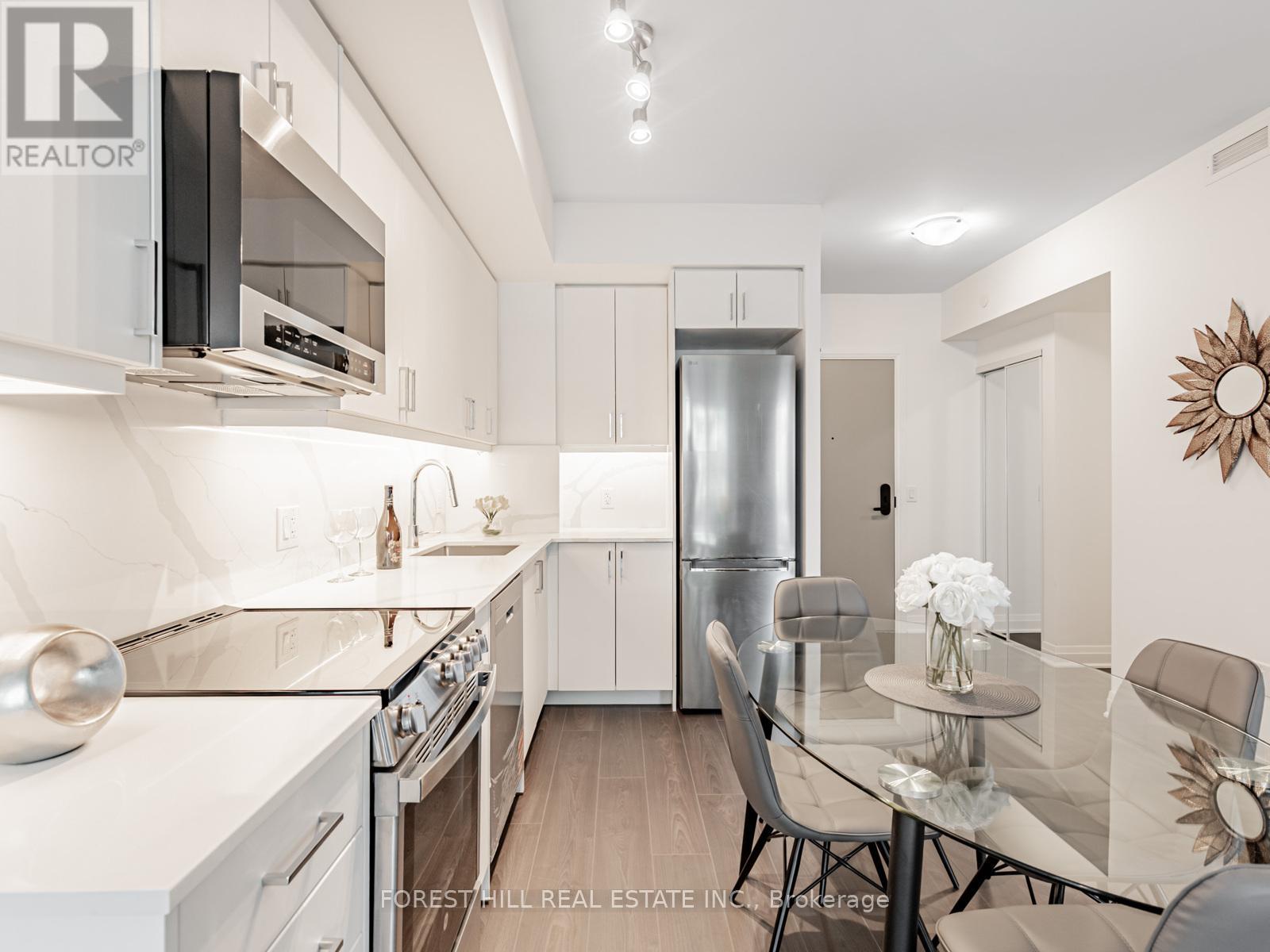 216 - 700 Sheppard Avenue W, Toronto (Clanton Park), Ontario  M3H 0G5 - Photo 10 - C12630020