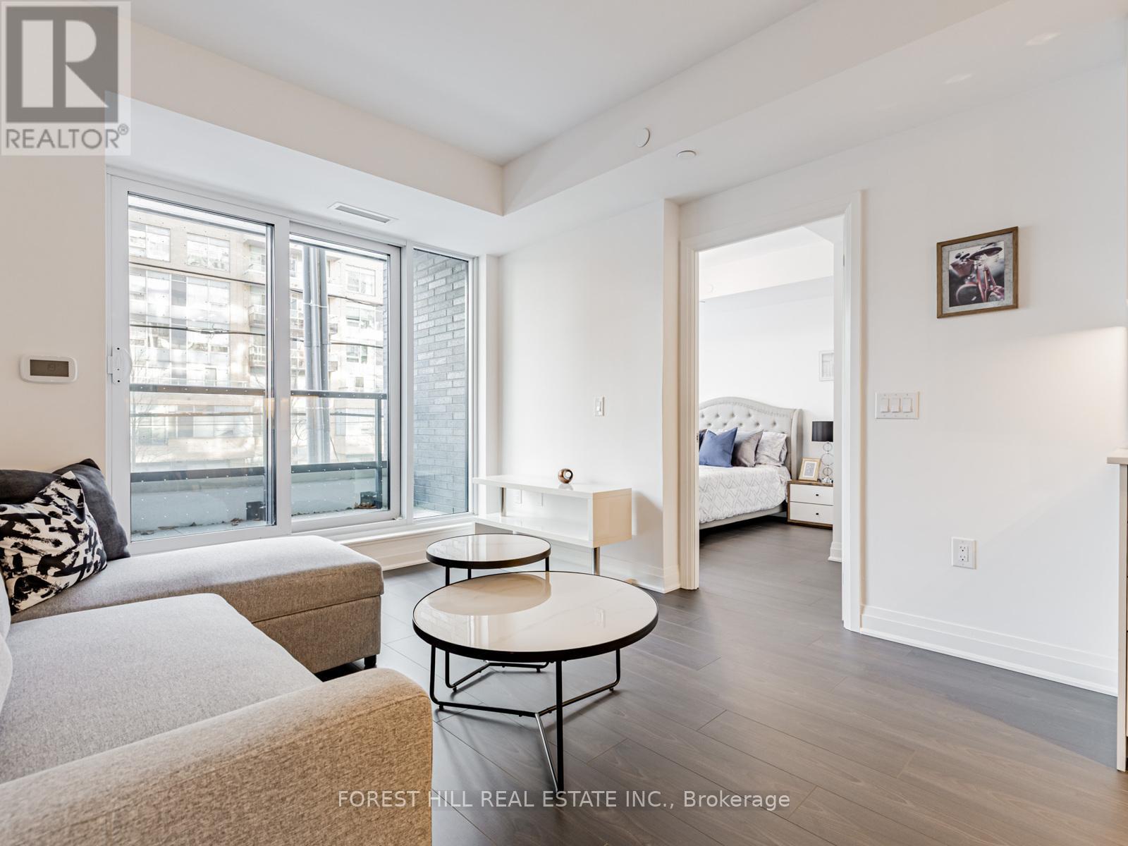 216 - 700 Sheppard Avenue W, Toronto (Clanton Park), Ontario  M3H 0G5 - Photo 11 - C12630020