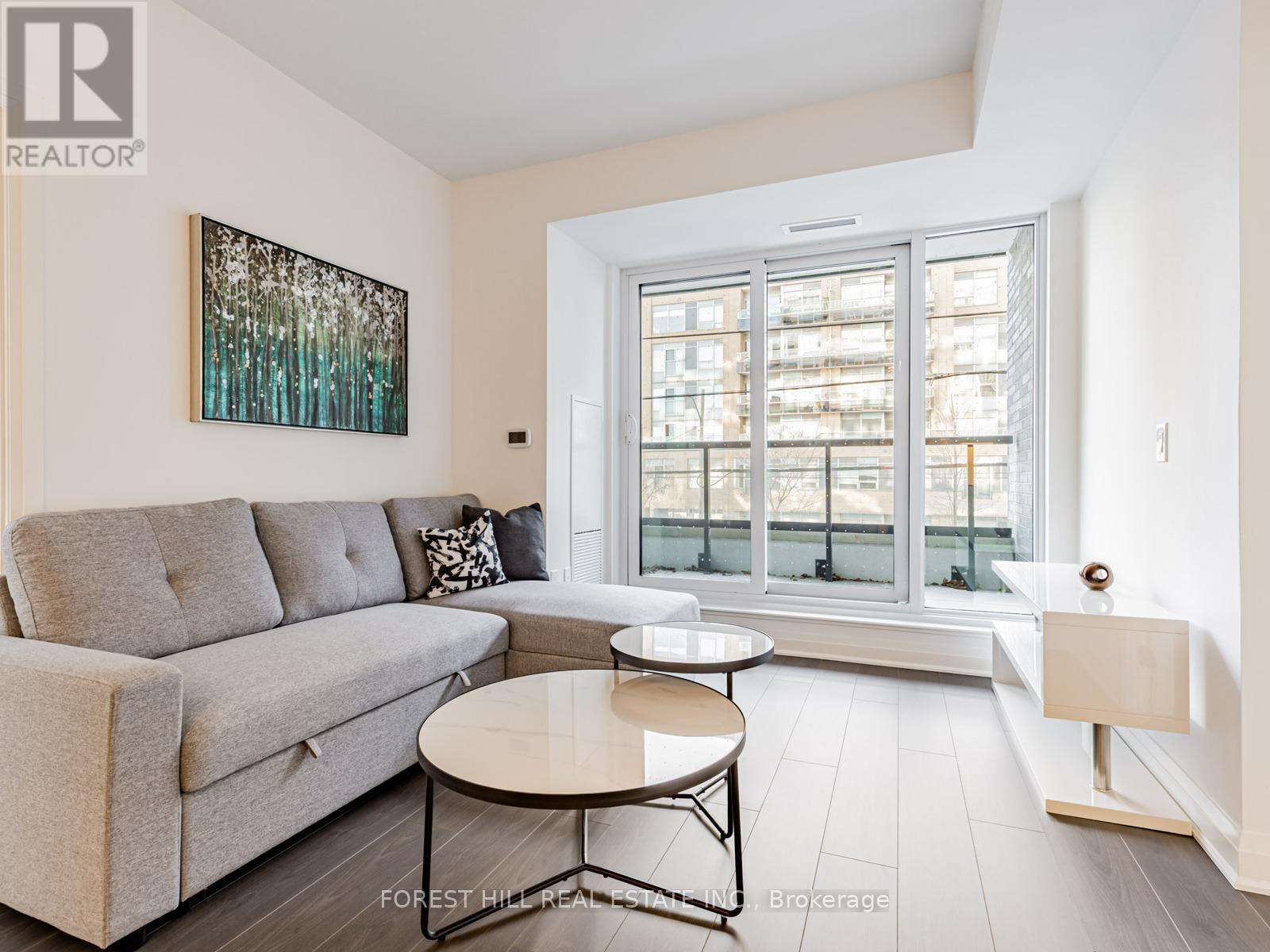 216 - 700 Sheppard Avenue W, Toronto (Clanton Park), Ontario  M3H 0G5 - Photo 12 - C12630020