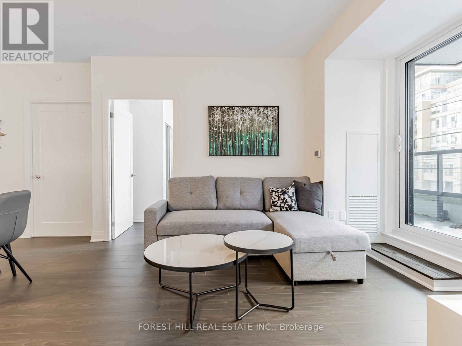 216 - 700 Sheppard Avenue W, Toronto (Clanton Park), Ontario  M3H 0G5 - Photo 13 - C12630020