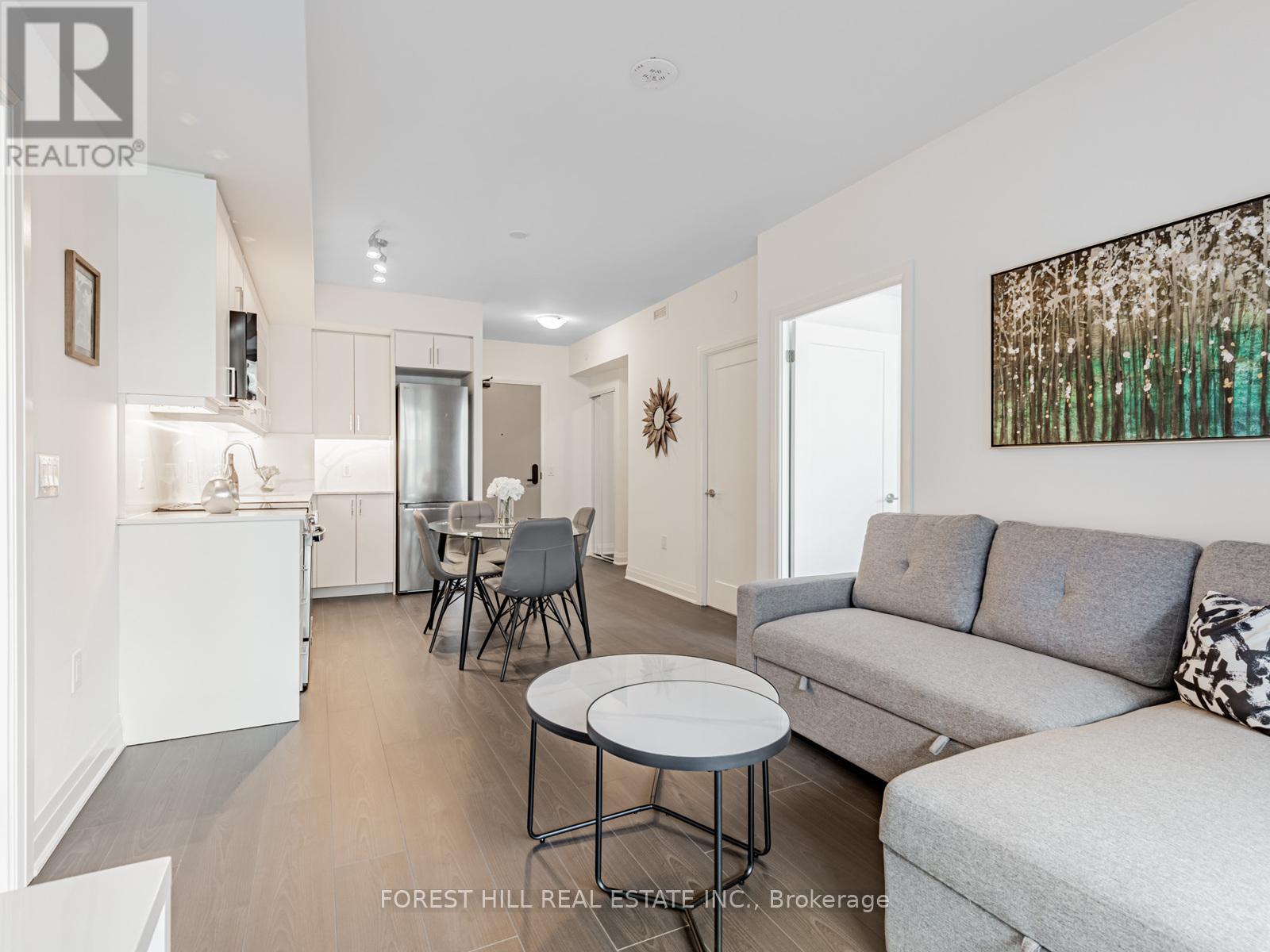 216 - 700 Sheppard Avenue W, Toronto (Clanton Park), Ontario  M3H 0G5 - Photo 15 - C12630020