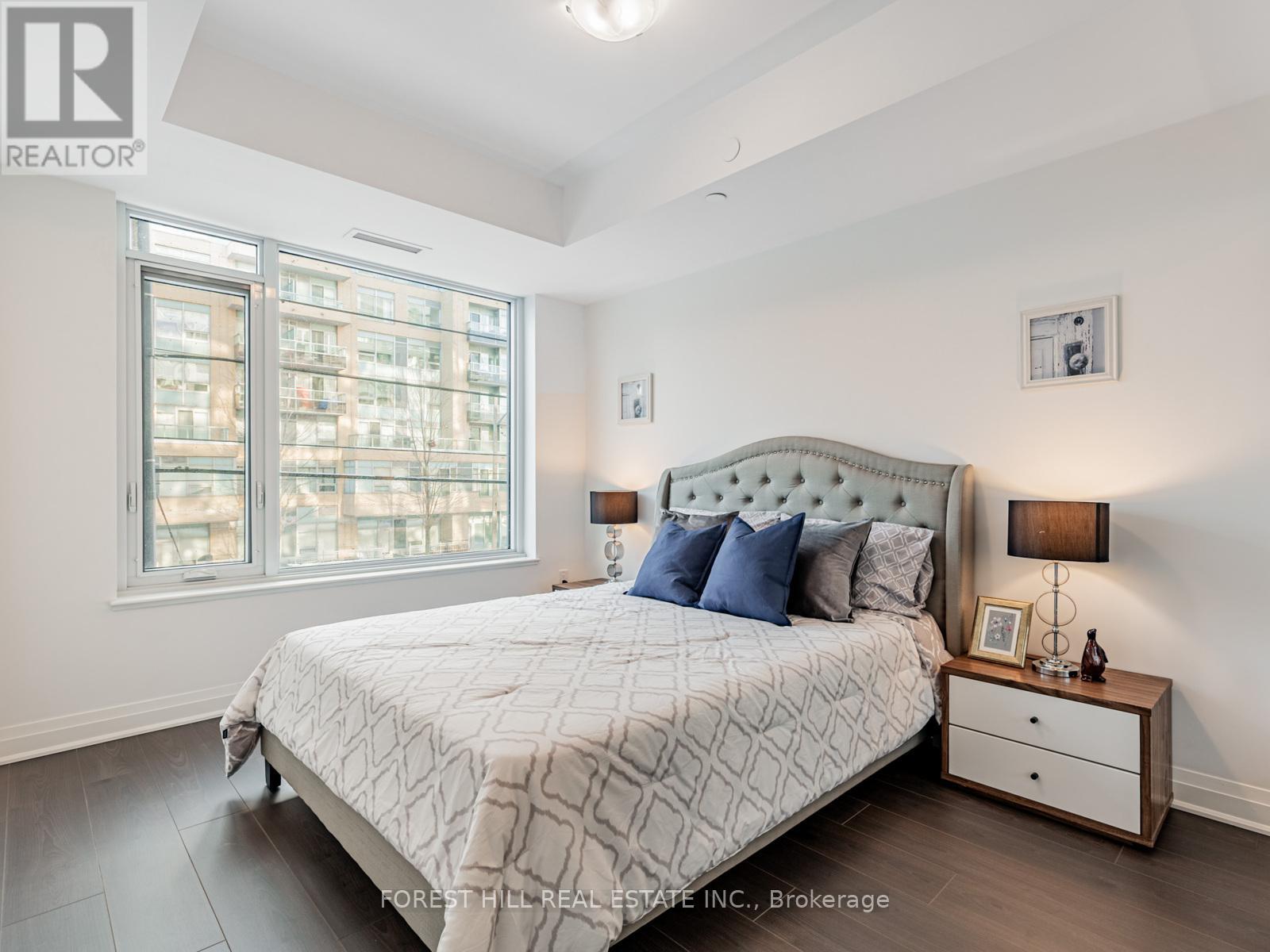 216 - 700 Sheppard Avenue W, Toronto (Clanton Park), Ontario  M3H 0G5 - Photo 16 - C12630020