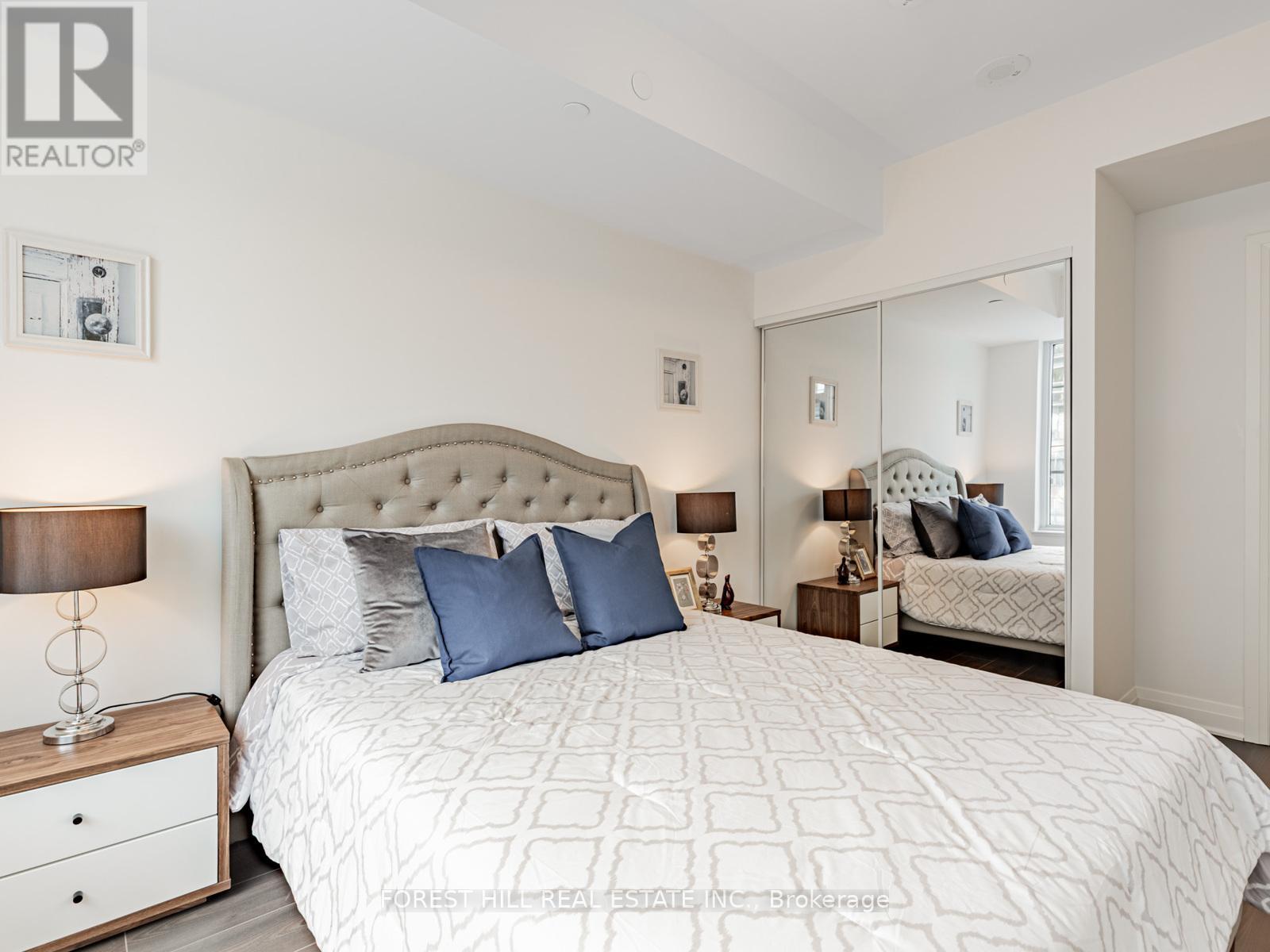 216 - 700 Sheppard Avenue W, Toronto (Clanton Park), Ontario  M3H 0G5 - Photo 17 - C12630020