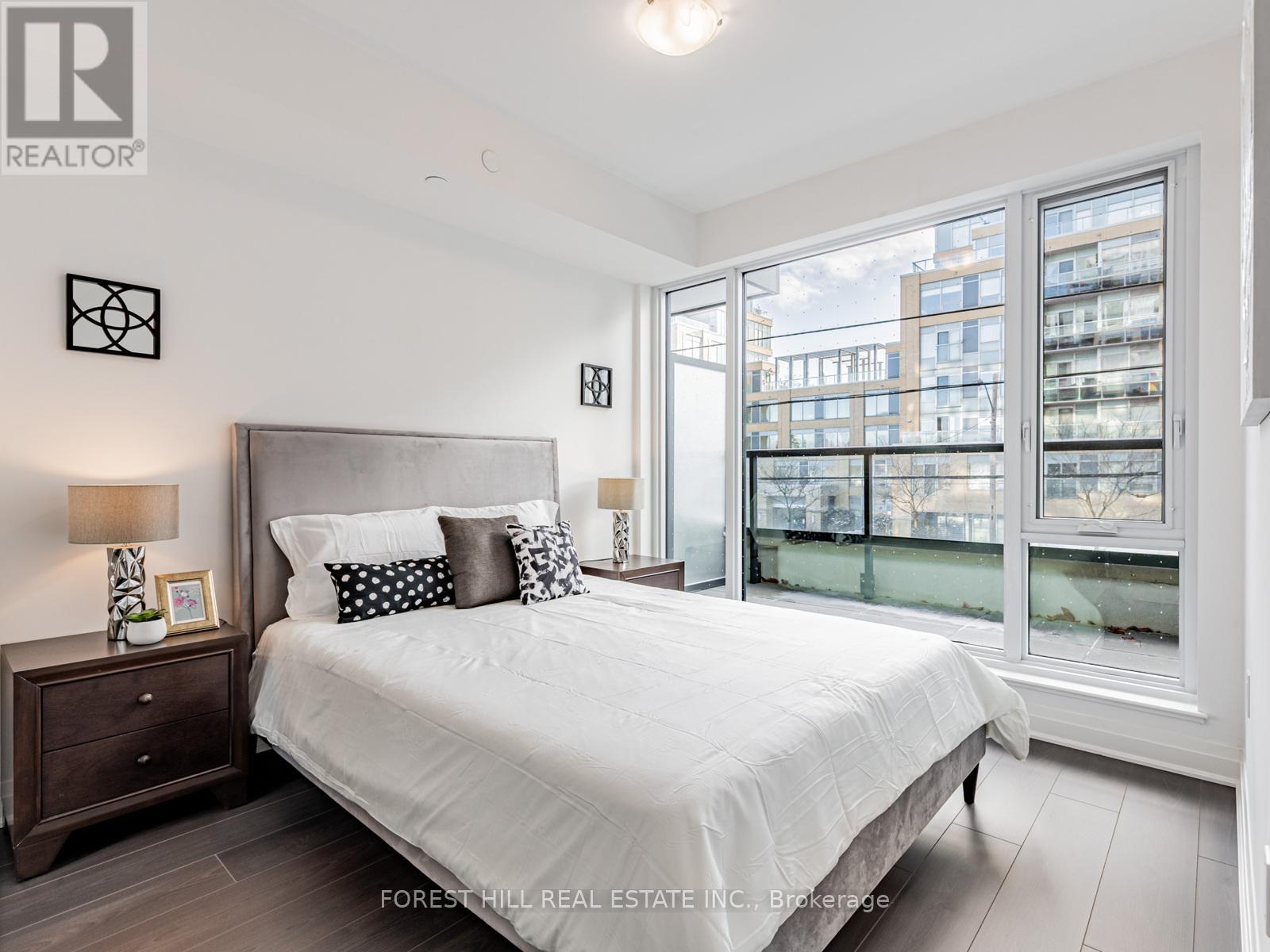 216 - 700 Sheppard Avenue W, Toronto (Clanton Park), Ontario  M3H 0G5 - Photo 19 - C12630020