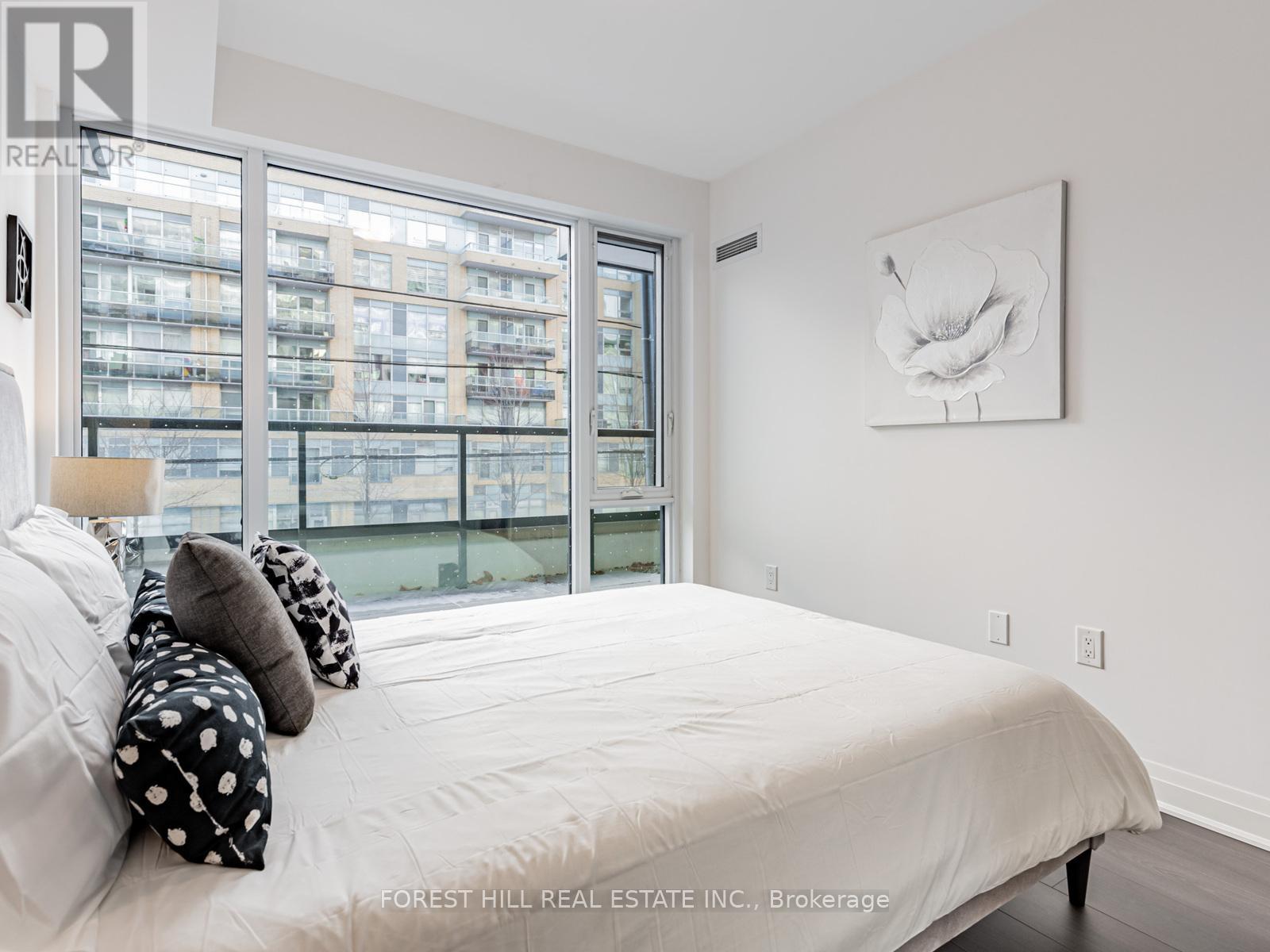 216 - 700 Sheppard Avenue W, Toronto (Clanton Park), Ontario  M3H 0G5 - Photo 20 - C12630020