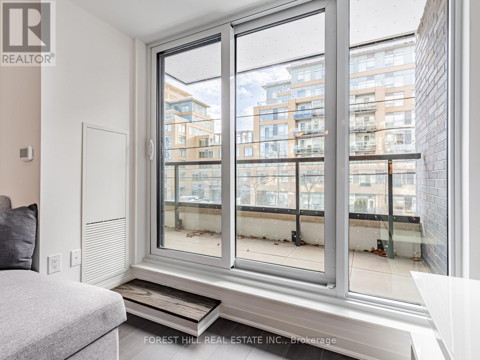 216 - 700 Sheppard Avenue W, Toronto (Clanton Park), Ontario  M3H 0G5 - Photo 23 - C12630020