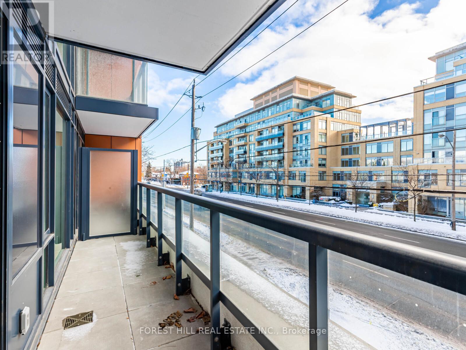 216 - 700 Sheppard Avenue W, Toronto (Clanton Park), Ontario  M3H 0G5 - Photo 24 - C12630020