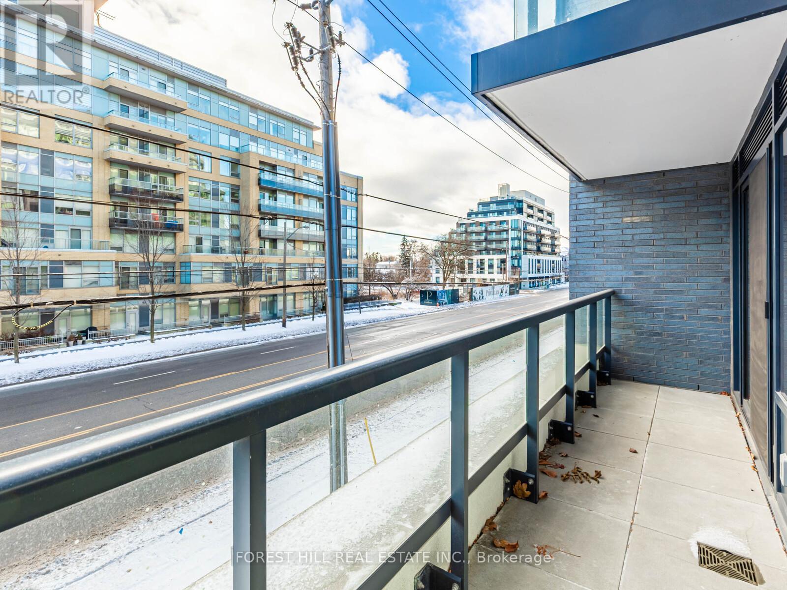 216 - 700 Sheppard Avenue W, Toronto (Clanton Park), Ontario  M3H 0G5 - Photo 25 - C12630020