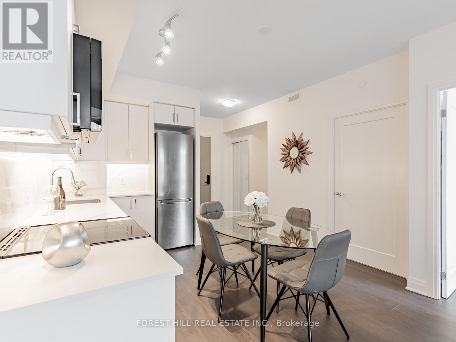 216 - 700 Sheppard Avenue W, Toronto (Clanton Park), Ontario  M3H 0G5 - Photo 9 - C12630020