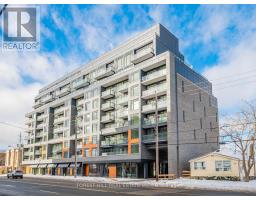216 - 700 SHEPPARD AVENUE W, Toronto, Ontario